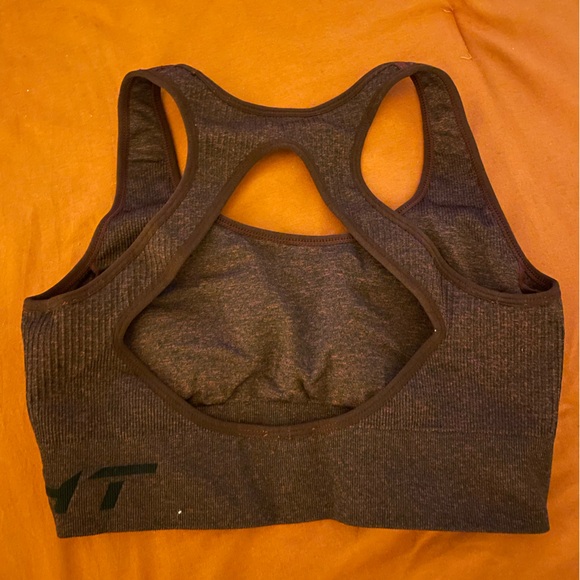 ECHT Arise Sports Bra - Picture 2 of 3